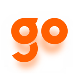 Logo do App GoTrampo